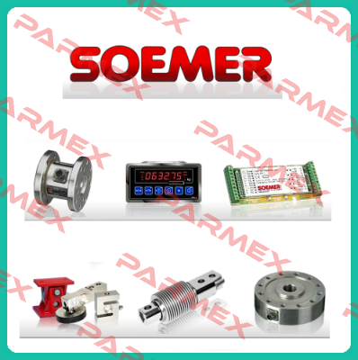 transmitter for SM60-1T Soemer