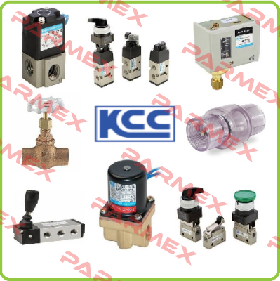 SC02-08 (SC0802) KCC