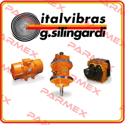 bearing covers for MVSI 15/5010-S02 Italvibras