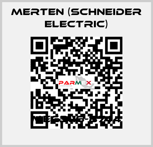 MEG3116-8744 Merten (Schneider Electric)