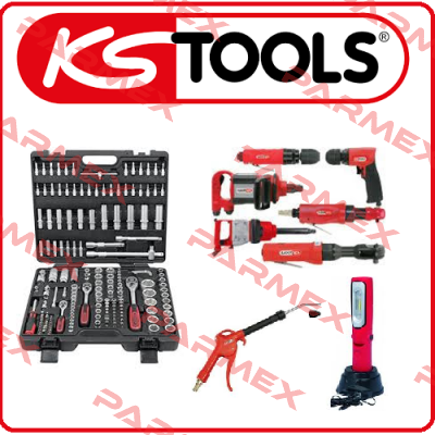 Seal kit for 160.1310 KS TOOLS