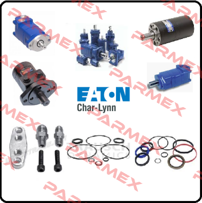 REPAIR KIT FOR 155 0087 003 Char-Lynn (Eaton)