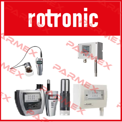 HC2-HP28 Rotronic