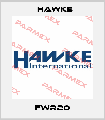 FWR20 Hawke