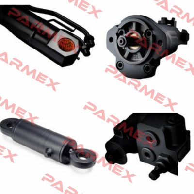 RX 36/36REFINX Roquet pump