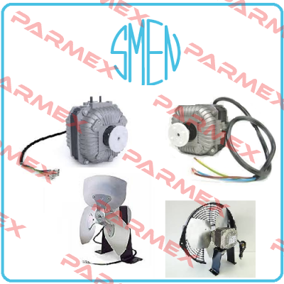 3KW 6P T230/400V HA112 B5 T2AH112M6 Smen