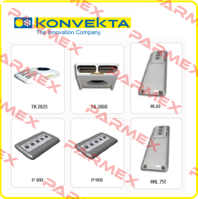 5 x plugs for this H11-000-663 Konvekta