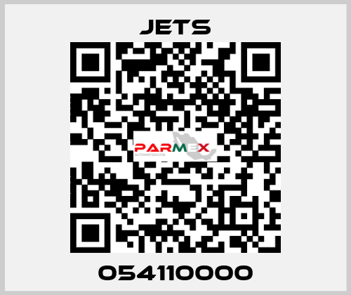 054110000 JETS