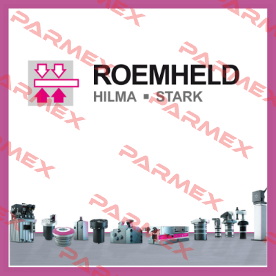 RO.1460-101 Römheld