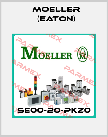 SE00-20-PKZ0 Moeller (Eaton)
