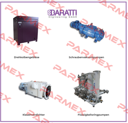 S130GB-S1-35 SRA 150 Baratti