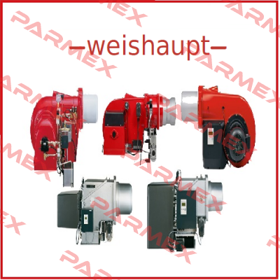 W-MFSE507 230V, p/n: 605320 Weishaupt