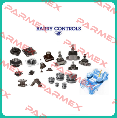 C1050-HDS-B-G Barry Controls