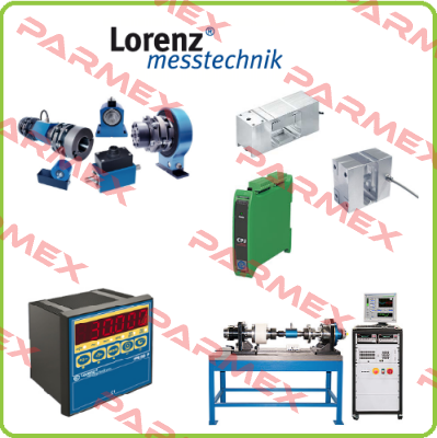 D-DR2477-P/M320-G225_2484-M04 LORENZ MESSTECHNIK