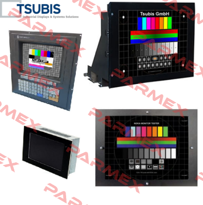 LCD10-0004 TSUBIS