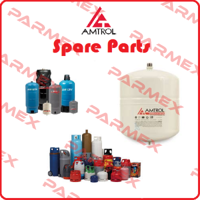 P/N: 389995, Type: AX-200-175PSI Amtrol