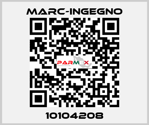 10104208 Marc-Ingegno