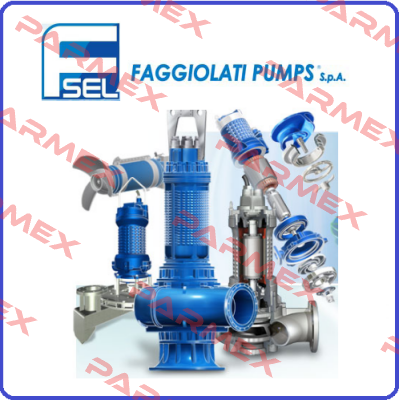 360 GPADN80/L Faggiolati