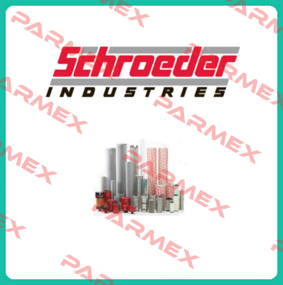 8TZ10V Schroeder Industries