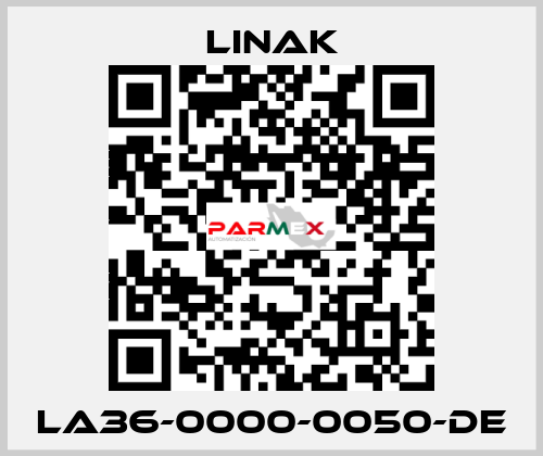 LA36-0000-0050-DE Linak