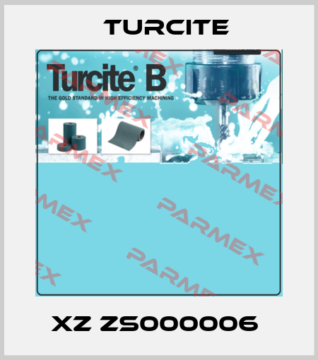 XZ ZS000006  Turcite