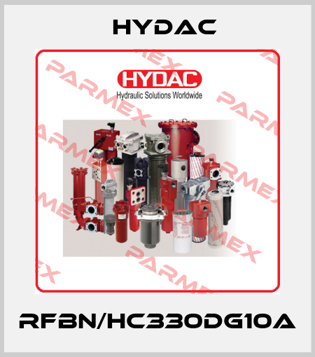 RFBN/HC330DG10A Hydac