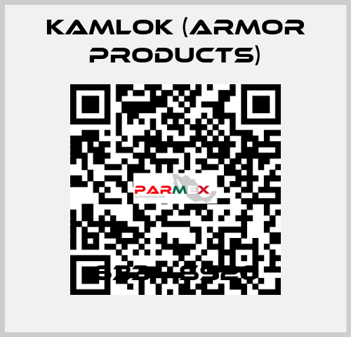 633 – SS20 KAMLOK (Armor Products)