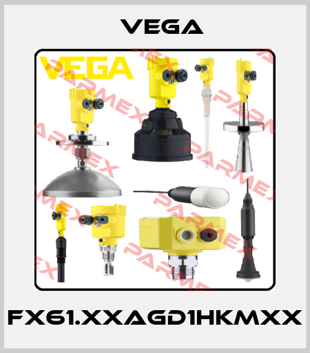 FX61.XXAGD1HKMXX Vega