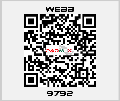 9792 webb