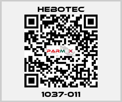 1037-011 HEBOTEC