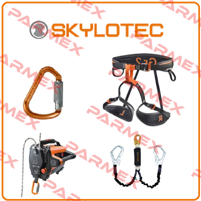 Skysafe Pro Flex Y, L-0560-1,8 Skylotec