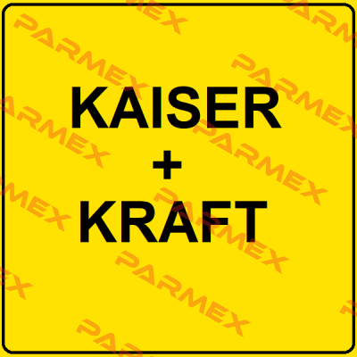 918764 49 (TWG4) Kaiser Kraft