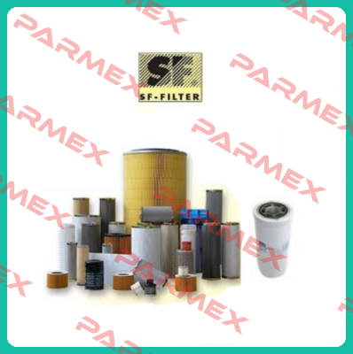 P/N: 07993014, Type: HY 20659 SF FILTER