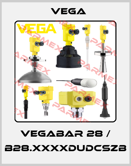 VEGABAR 28 / B28.XXXXDUDCSZB Vega