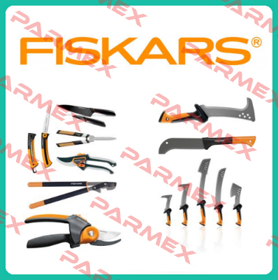 1015640 / X11 Fiskars