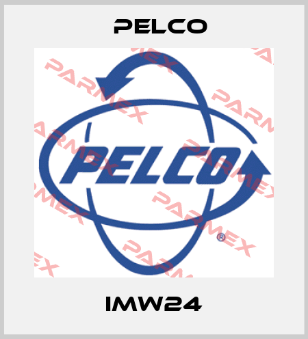IMW24 Pelco