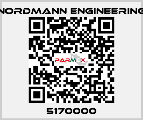 5170000 NORDMANN ENGINEERING