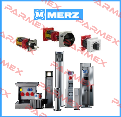 A 105/3. (0914) 0521020513 OEM Merz