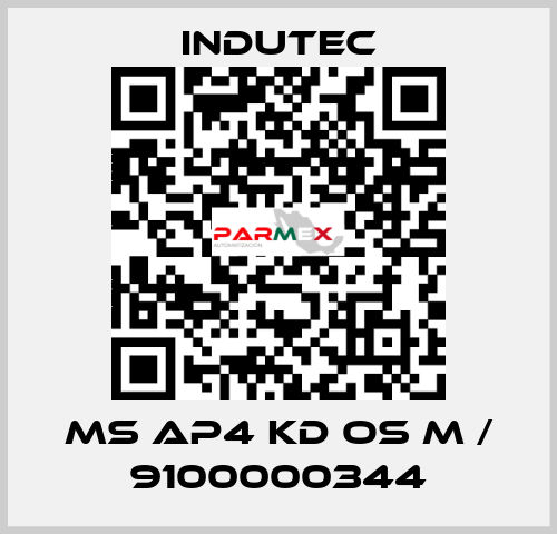 MS AP4 KD OS M / 9100000344 Indutec