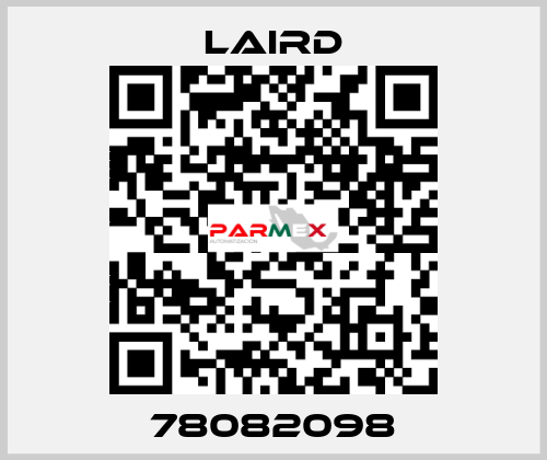 78082098 Laird