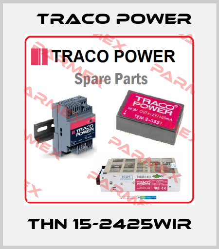 THN 15-2425WIR Traco Power