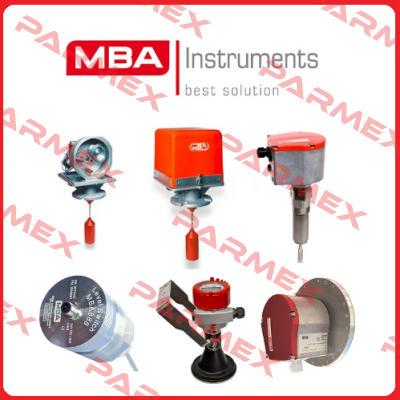 MBA800 MBA Instruments