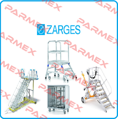 Z600 41675 ZAP  Zarges