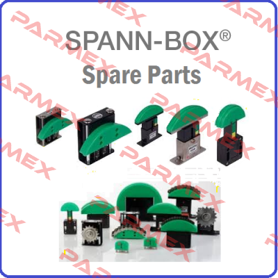 282010220 - Spann-Box SPANN-BOX