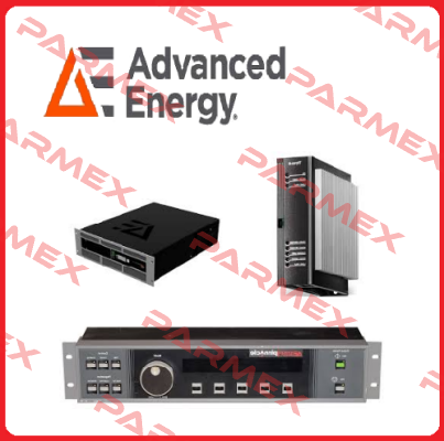 RF Apex 10kW ADVANCED ENERGY