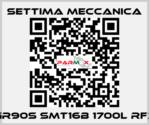 GR90S SMT16B 1700L RF3 Settima Meccanica