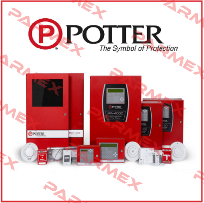 ADPS-300-1B Potter