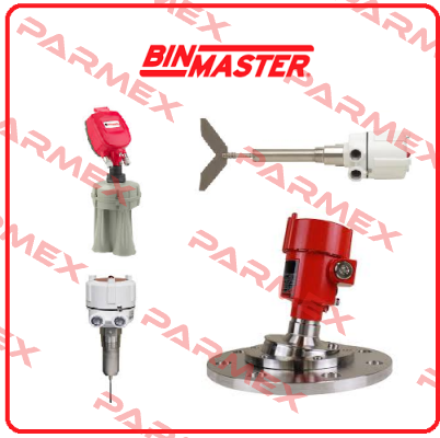 SBRX II BinMaster