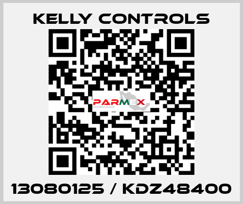 13080125 / KDZ48400 Kelly Controls