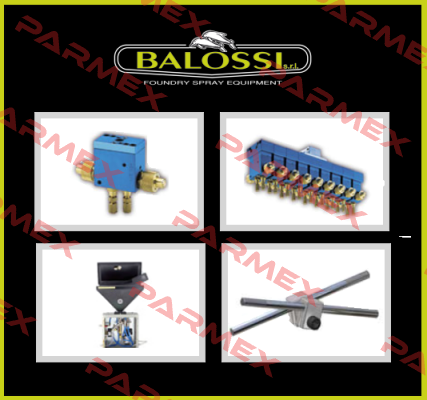 B-SA0504 Balossi